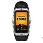 KOSPET TANK X2 Ultra 1.46" AMOLED Dive-proof GPS Smart Band - Silver - Image 4