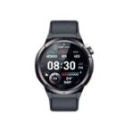 QCY Active GX Amoled Black Smartwatch - Image 4