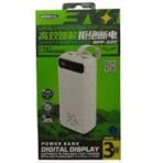Remax RPP-522 30000mAh Fast Charging Power Bank - Image 2