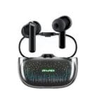 Awei Bluetooth 5.3 TWS Earbuds - Image 4