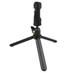 Q515 Foldable Tripod with Mobile Holder - Image 3