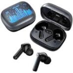 Awei T53 Bluetooth 5.3 TWS Earbuds - Image 4