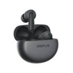 OnePlus Nord Buds 3 with Up to 32dB Active Noise Cancellation Wireless Earbuds - Harmonic Gray - Image 2