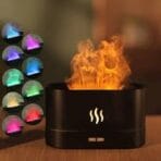 Flame Diffuser Humidifier - Image 4