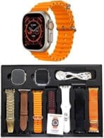 DT900 Ultra Smart Watch - Image 2