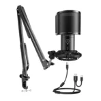 FIFINE T683 USB Gaming Streaming Microphone