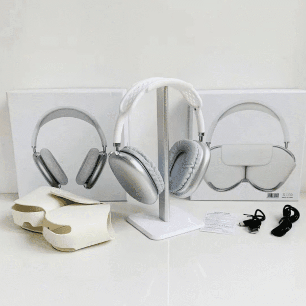 RECRSI NY-HG333 Noise Wall Wireless Bluetooth Headset