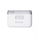Xiaomi Seemagic Electric Nail Clipper Pro (Model: SMPH‑ZJD05C)