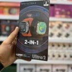 HM9 Ultra 2 Smart Watch - Image 3