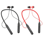 RECRSI RE-NY034 TF Card Expand Wireless Bluetooth Neckband