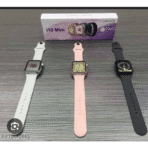 I 10 Mini Smart Watch