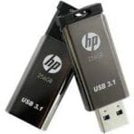 HP USB 3.1 Pendrive 256GB with 1-Year Warranty - Image 2