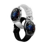 QCY GT-2 Amoled Black Smartwatch - Image 3