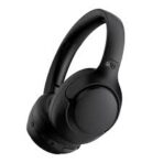 H3 ANC Black Overhead Headphone - Image 4