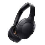 H3 ANC Black Overhead Headphone - Image 3