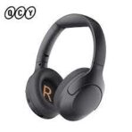 H3 Lite ANC Black Overhead Headphone - Image 4