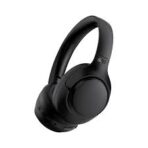 H3 Lite ANC Black Overhead Headphone - Image 2