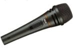 AHUJA Perfomance Series Microphone - PRO +3200 - Image 2