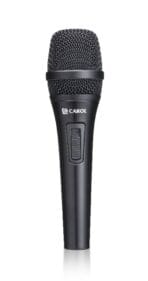 CAROL Microphone