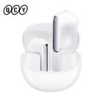 HT10 Ailybuds Pro+ ANC (White) - Image 4