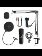 Maono AU-A03 Professional Condenser Studio Microphone Kit - Image 3