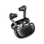 FONENG BL152 ANC&ENC TWS Bluetooth Earbuds - Black - Image 3