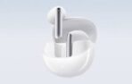 HT10 Ailybuds Pro+ ANC (White) - Image 3
