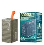 Remax RPP-609 60000mAh Container Power Bank (Packaging) - Image 4