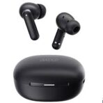 N30 Melobuds ANC Wireless Earbuds – Black - Image 4