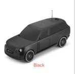 Kisonli B3 Car Toy Wireless Bluetooth Speaker 10W with Solar Charging – Portable, Durable, and Clear Sound - Image 8