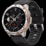 KOSPET TANK T3 Ultra Silver Edition Watch