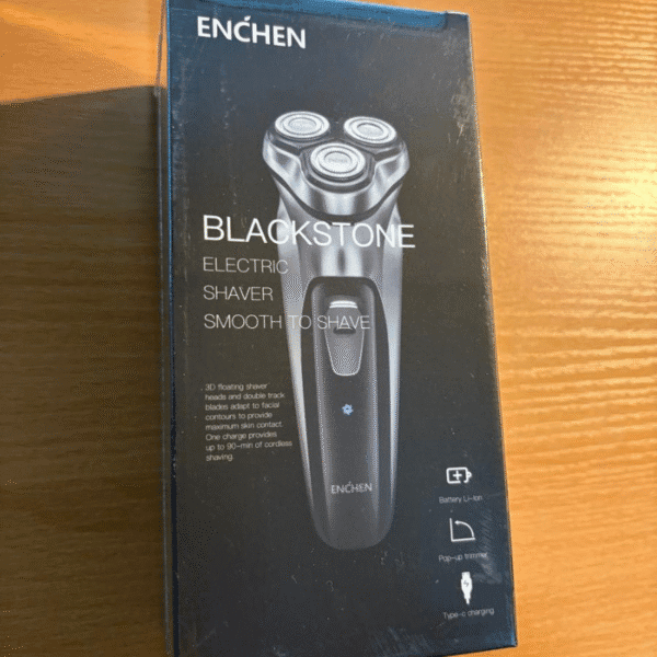 Enchen Blackstone ইলেকট্রিক শেভার