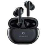 TWS Bluetooth 5.3 ENC Earbuds