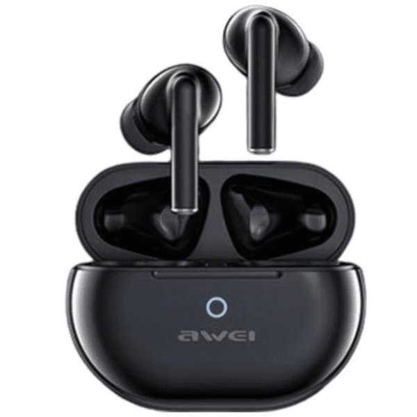 TWS Bluetooth 5.3 ENC Earbuds