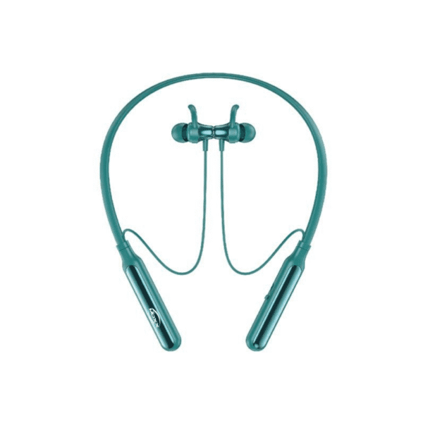 RECRSI NY-27 Wireless Bluetooth Neckband Earphone