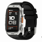 KOSPET TANK X2 Ultra Silver Edition