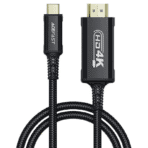 Acefast C1-10 USB-C থেকে HDTV 4K ভিডিও ক্যাবল