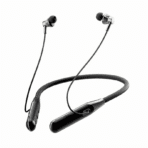 Uiisii BN20 Dual Driver Bluetooth Neckband Earphone