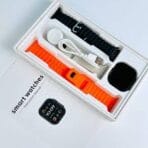 N9 Ultra 2 Smart Watch - Image 3