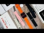 N9 Ultra 2 Smart Watch - Image 2