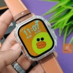 DT900 Ultra Smart Watch - Image 3