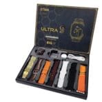 DT900 Ultra Smart Watch - Image 4