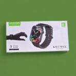 KW2 Max Smart Watch - Image 2