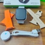 KW2 Max Smart Watch - Image 3