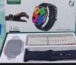 KW5 Ultra 2 Smart Watch - Image 3