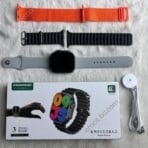 KW5 Ultra 2 Smart Watch - Image 4