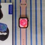 KW1 Max Smart Watch - Image 2