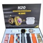 H20 Smart Watch - Image 2