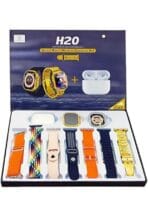 H20 Smart Watch - Image 3