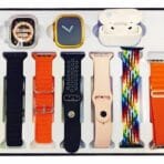 H20 Smart Watch - Image 4